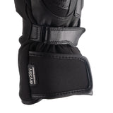 Oxford Omega 1.0 Dry2Dry Women's Motorcycle Gloves Waterproof Black