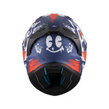 Kids MT Stinger 2 Youth Rocket Motorcycle Helmet