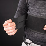 Oxford Dynamic Strapped Motorcycle Back Protector Level 2