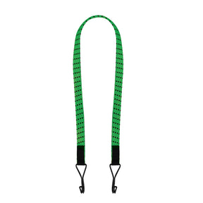 Oxford Elasticated Motorcycle Twin Wire Flat Bungee Strap 900mm 36"