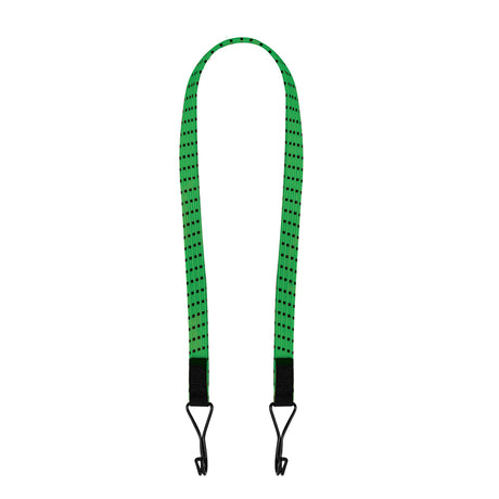 Oxford Elasticated Motorcycle Twin Wire Flat Bungee Strap 900mm 36"