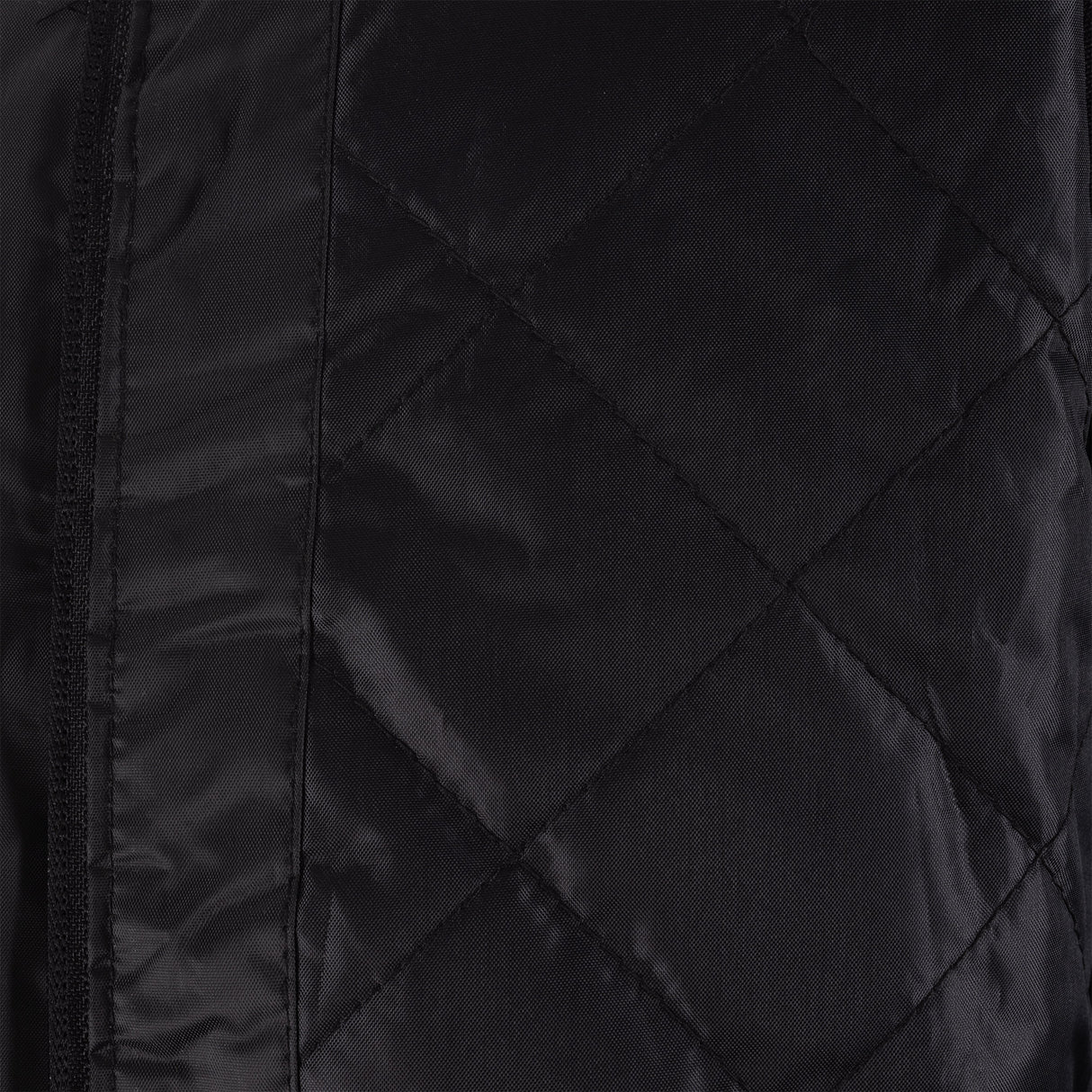 Oxford Rainseal Thermal Motorcycle Over Jacket Waterproof Black