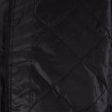 Oxford Rainseal Thermal Motorcycle Over Jacket Waterproof Black