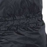 Oxford Rainseal Thermal Motorcycle Over Jacket Waterproof Black