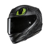 HJC RPHA 12 Toothless 2 Motorcycle Full Face Helmet