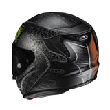 HJC RPHA 12 Toothless 2 Motorcycle Full Face Helmet