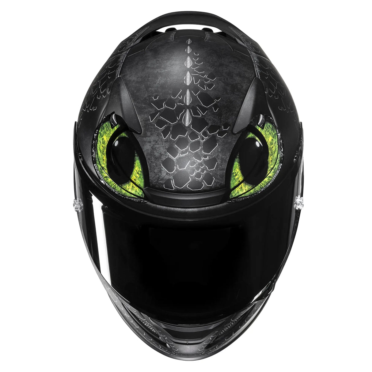 HJC RPHA 12 Toothless 2 Motorcycle Full Face Helmet