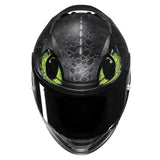 HJC RPHA 12 Toothless 2 Motorcycle Full Face Helmet