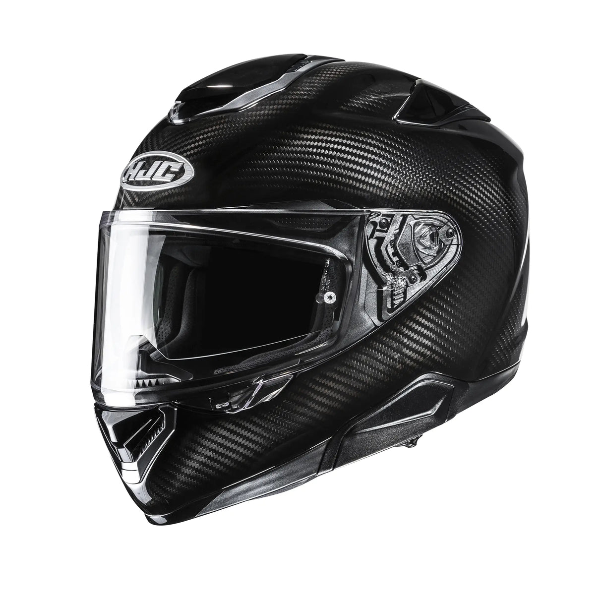 HJC RPHA 72 Carbon Motorcycle Full Face Helmet