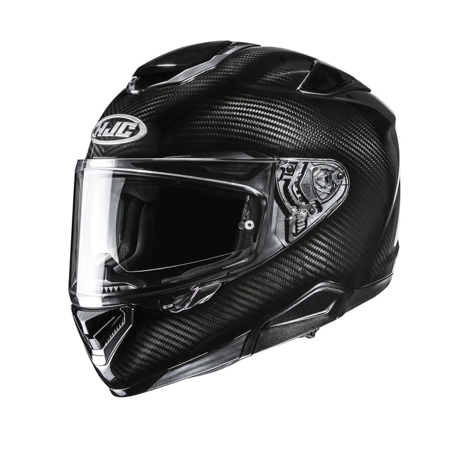 HJC RPHA 72 Carbon Motorcycle Full Face Helmet