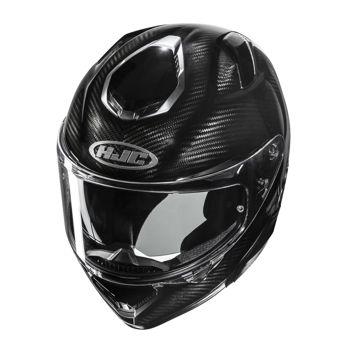 HJC RPHA 72 Carbon Motorcycle Full Face Helmet