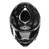 HJC RPHA 72 Carbon Motorcycle Full Face Helmet