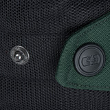 Oxford Dakar Dry2Dry Air Men's Motorcycle Armoured Jacket Green