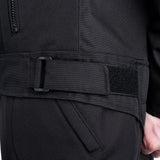 Oxford Dakar Dry2Dry Air Men's Motorcycle Armoured Jacket Black