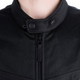 Oxford Dakar Dry2Dry Air Men's Motorcycle Armoured Jacket Black