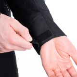 Oxford Dakar Dry2Dry Air Men's Motorcycle Armoured Jacket Black