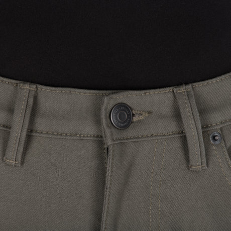 Oxford Original Approved Men‘s Motorcycle AA Cargo Pants Khaki