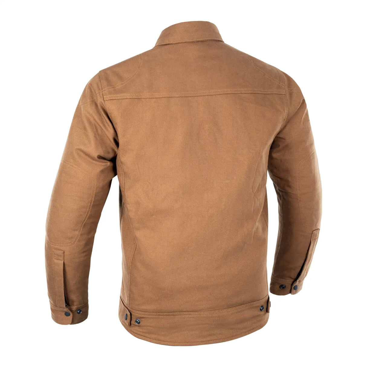 Oxford Original Approved Heist AAA Armoured Mens Shirt Tan