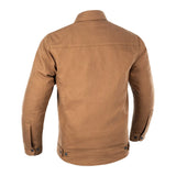 Oxford Original Approved Heist AAA Armoured Mens Shirt Tan