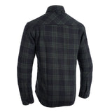 Oxford Kickback 3.0 Armoured Mens Shirt Khaki