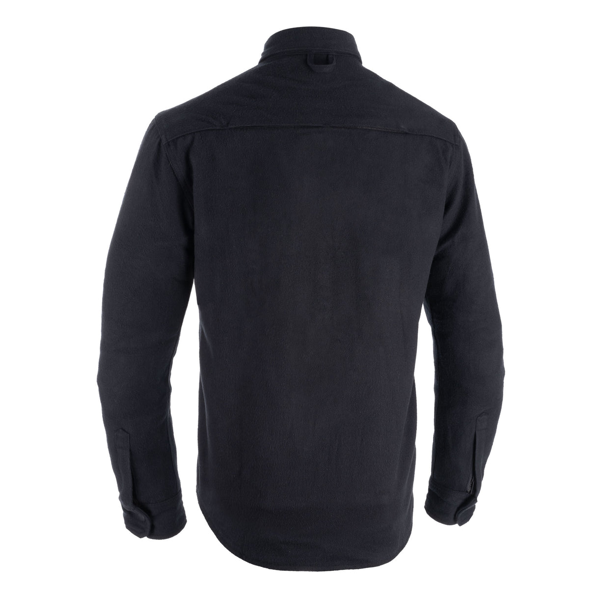 Oxford Kickback 3.0 Armoured Mens Shirt Black
