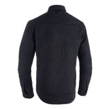 Oxford Kickback 3.0 Armoured Mens Shirt Black