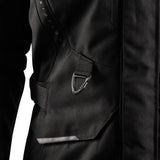 Oxford Montreal 5.0 Dry2Dry Men's Motorcycle Jacket Stealth Black