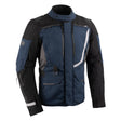 Oxford Montreal 5.0 Dry2Dry Men's Motorcycle Jacket Blue / Black