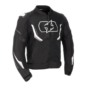 Oxford Omega 1.0 Air Men‘s Motorcycle Mesh Jacket