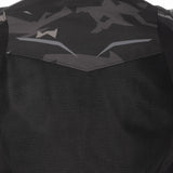 Oxford Omega 1.0 Air Men‘s Motorcycle Mesh Jacket - Black/Camo