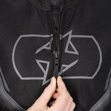 Oxford Omega 1.0 Air Men‘s Motorcycle Mesh Jacket - Black/Camo