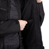 Oxford Arizona 2.0 Air Men's Mesh Motorcycle Jacket Black