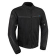Oxford Arizona 2.0 Air Men's Mesh Motorcycle Jacket Black