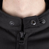 Oxford Arizona 2.0 Air Men's Mesh Motorcycle Jacket Black