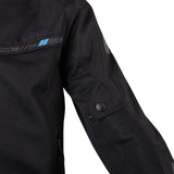 Oxford Arizona 2.0 Air Men's Mesh Motorcycle Jacket Black