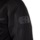 Oxford Arizona 2.0 Air Men's Mesh Motorcycle Jacket Black