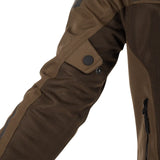 Oxford Arizona 2.0 Air Men's Mesh Motorcycle Jacket Brown