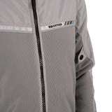 Oxford Arizona 2.0 Air Men's Mesh Motorcycle Jacket Grey