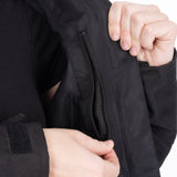 Oxford Omega 1.0 Air Ladies Motorcycle Mesh Jacket - Camo/Pink