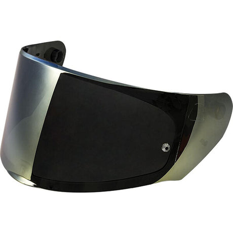 LS2 VISOR IRIDIUM GOLD TINTED FOR FF353 Rapid II FF800 Storm II DKS180
