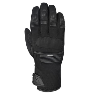Oxford Toronto 1.0 Gloves Waterproof Stealth Black