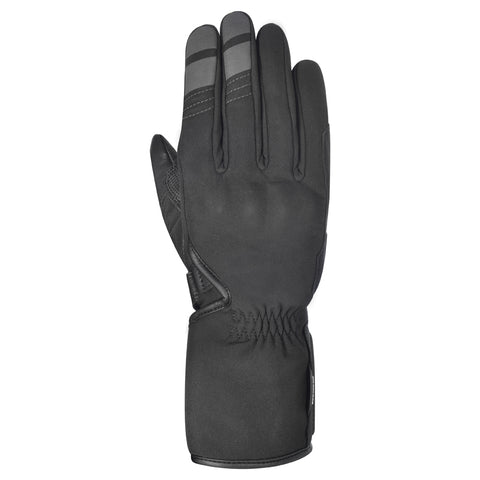 Oxford Ottawa 1.0 Womens Gloves Waterproof Stealth Black