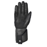 Oxford Ottawa 1.0 Women's Motorcycle Gloves Waterproof Stealth Black