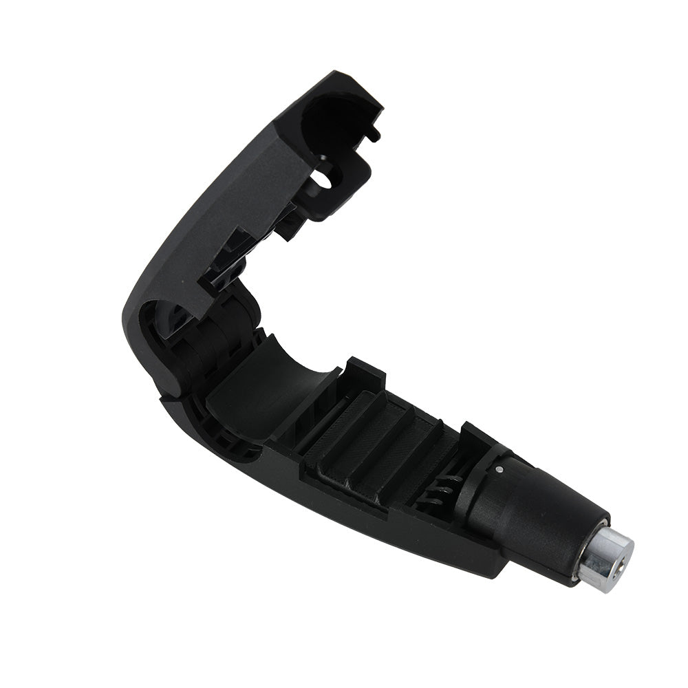Oxford LK300 Motorcycle Throttle Brake Lever Lock Leverlock Black