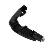 Oxford LK300 Motorcycle Throttle Brake Lever Lock Leverlock Black