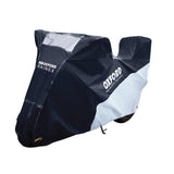Oxford Rainex Outdoor Waterproof Cover Topbox Premium