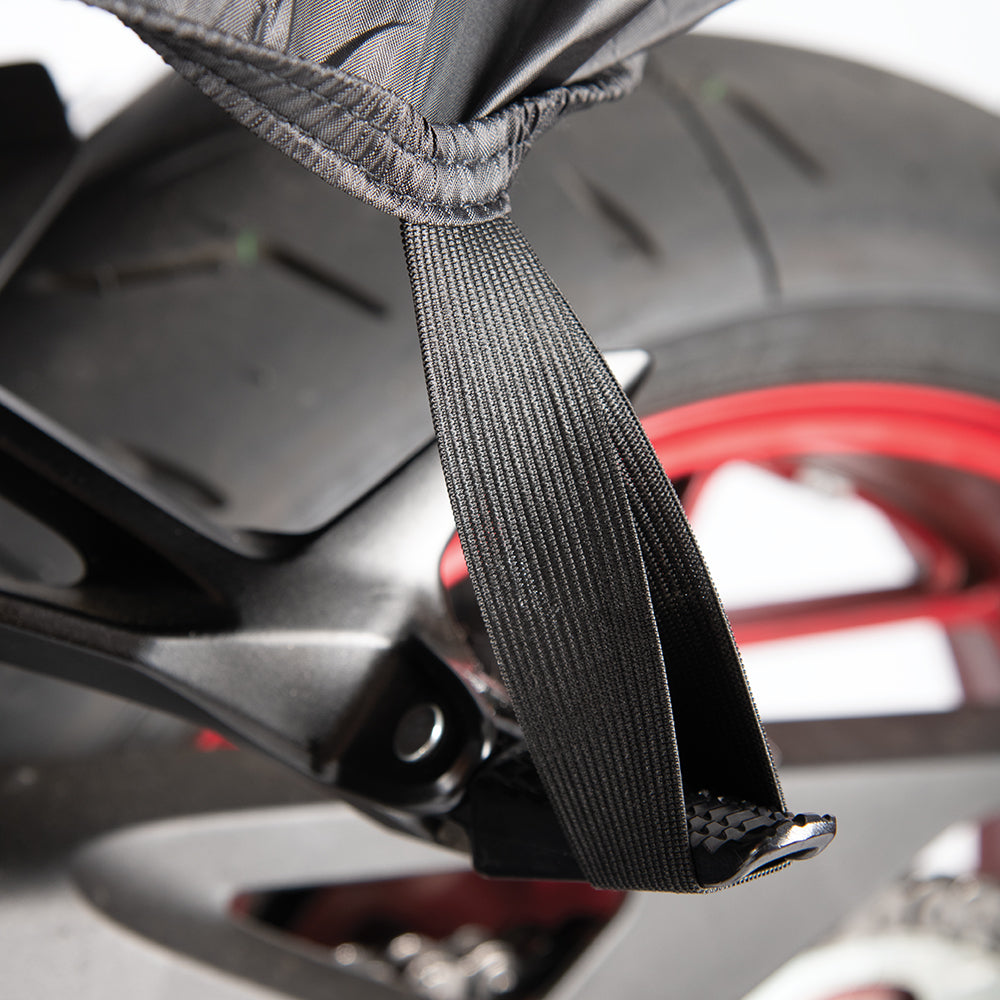 Oxford Umbratex Waterproof Motorcycle Motorbike Bike Top Cover Medium CV106