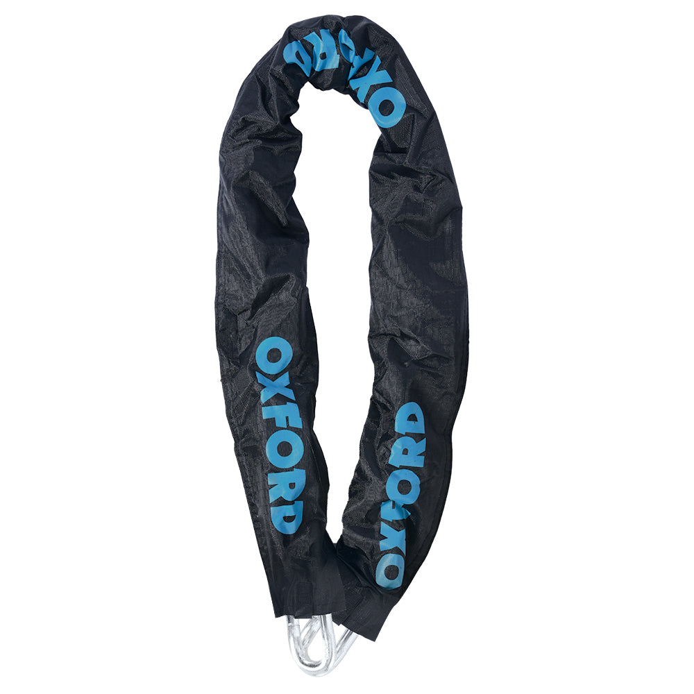 Oxford Nemesis 16mm Motorcycle Security Chain