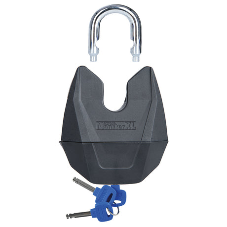 Oxford OF22 MonsterXL Lock Motorcycle Padlock