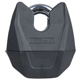 Oxford Monster XL Motorcycle 14.5mm Chain & Padlock